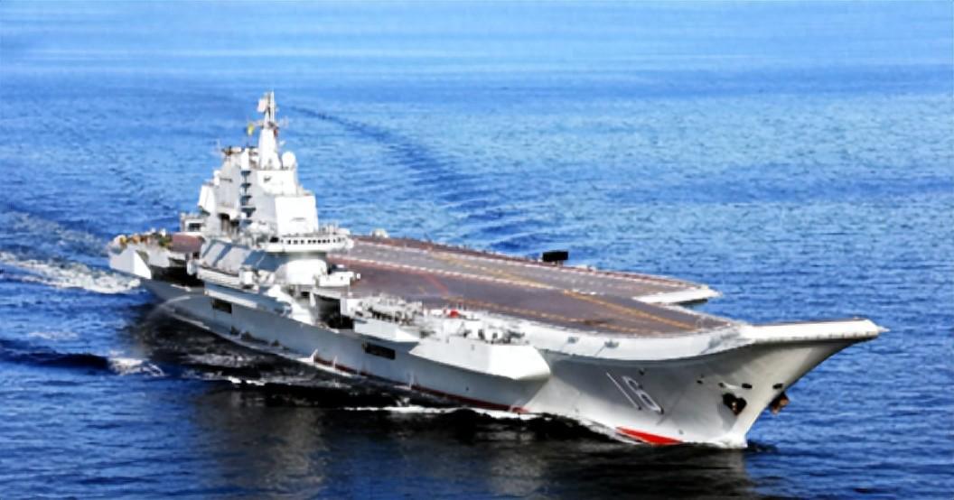 美媒曾公开全球最差的几艘航母：辽宁舰上榜，福建舰和山东舰呢？